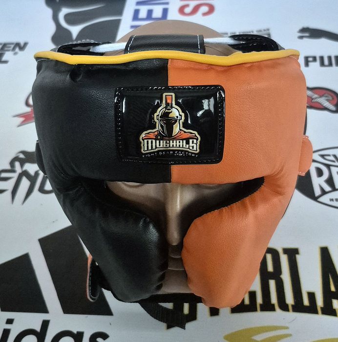 Ring To Cage Japanese-Style M  Оригінал Боксерські шолом Mma Мма