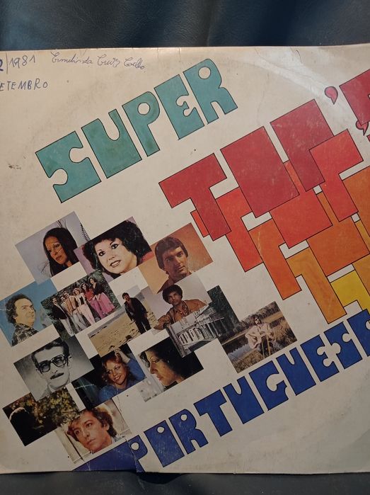 Vinis músicos portugueses