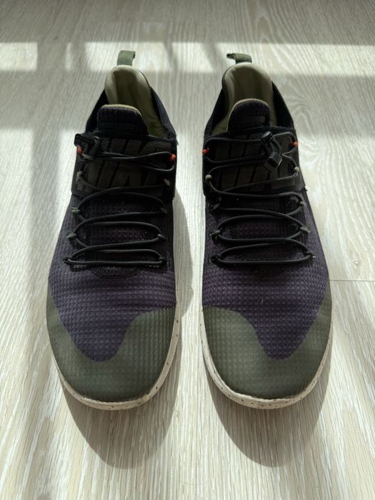 Жіночі кросівки для бігу NIKE FREE RN CMTR 17 UTILITY