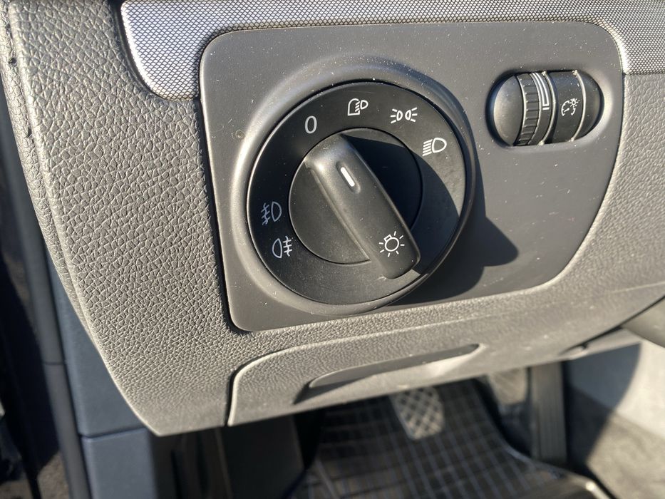 Golf5 1.4turbo 2007р