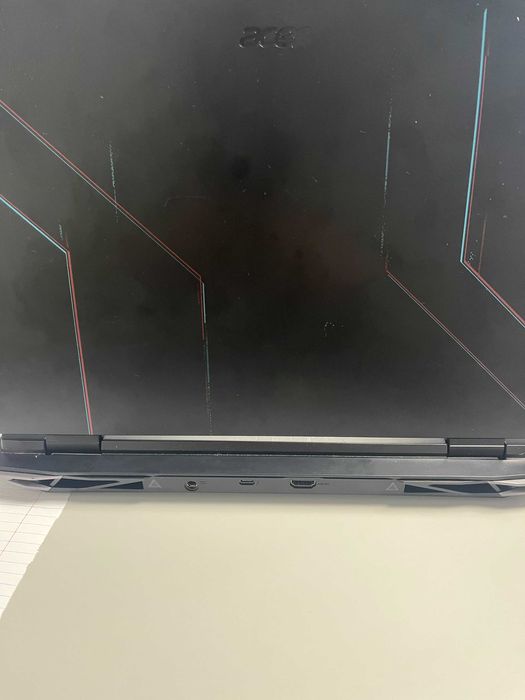 Portátil ACER NITRO N515