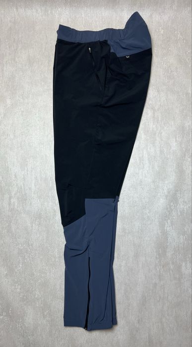 Трекінгові штани Salewa