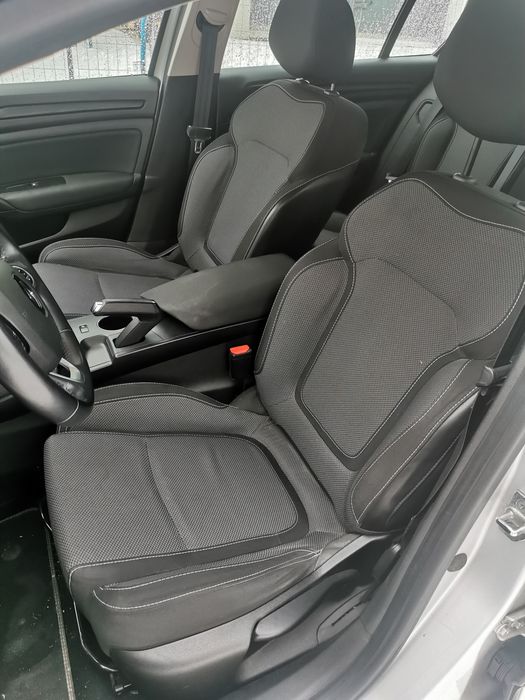 Renault Megane 2019r  salon Polska 2gi właściciel