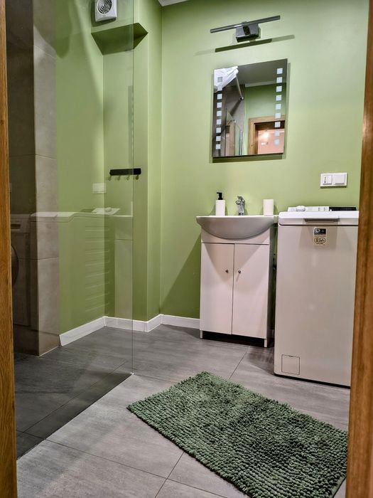 *WOLNY apartament* dla firm kwatera pracownicza - Zawiercie Myszków