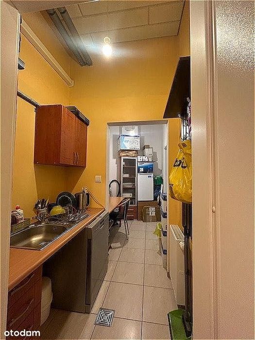 Lokal usługowy 40m2, witryny, klimatyzacja, Bemowo