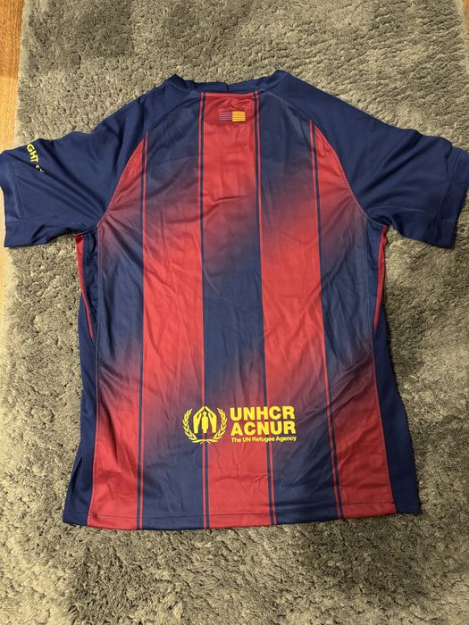 Koszulka Barcelona 25/26