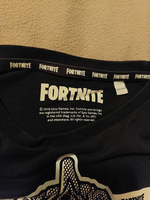 Sweat shirt Fortnite oficial