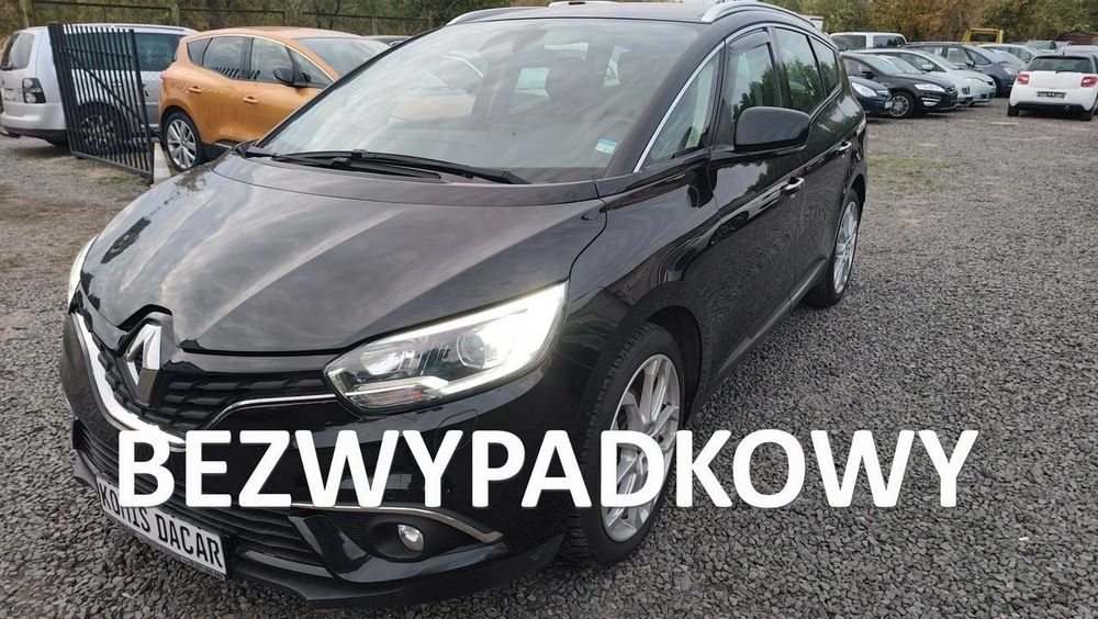 Renault Grand Scenic