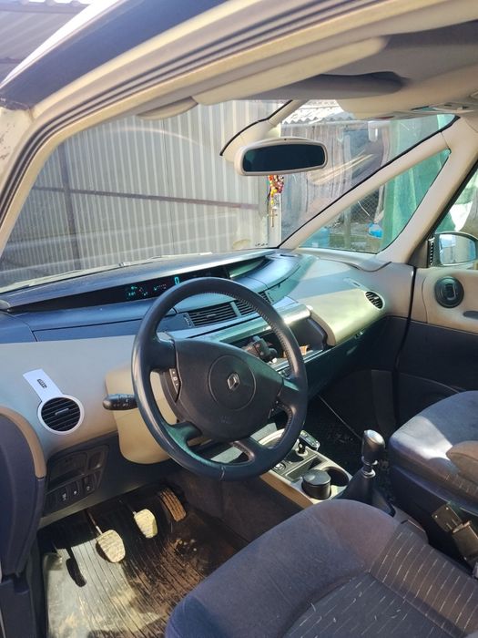 RENAULT Espase 4 / 2.2