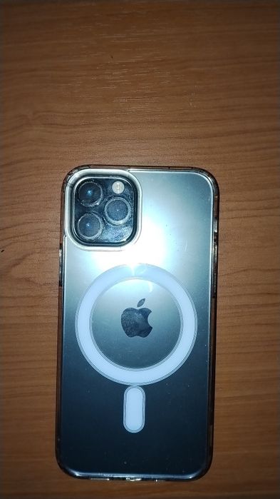 iPhone 12 pro 5G 256GB