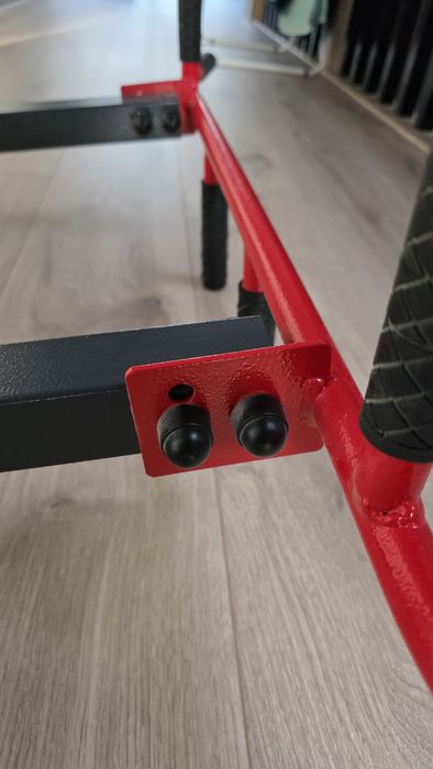 Drążek do podciągania