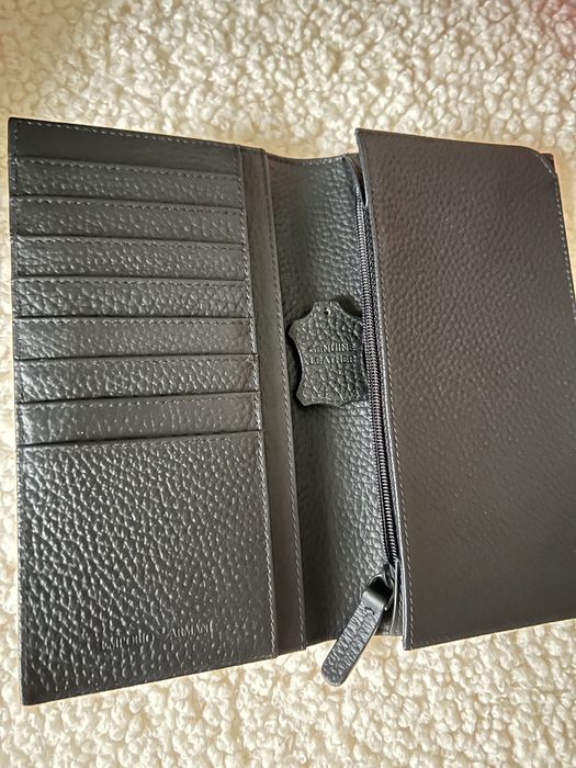 Клатч EMPORIO armani