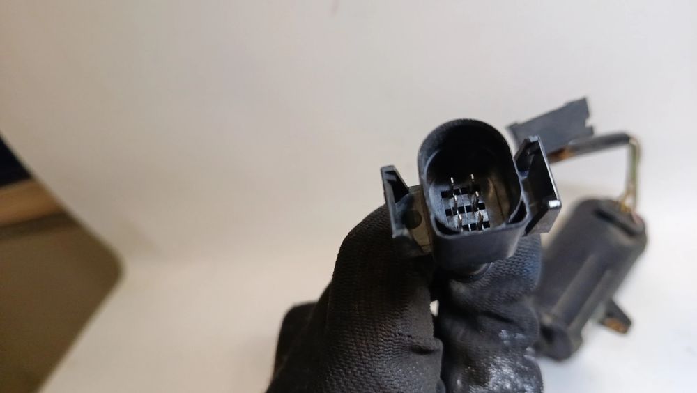 Pedal do acelerador AUDI A4 Avant (8D5, B5)