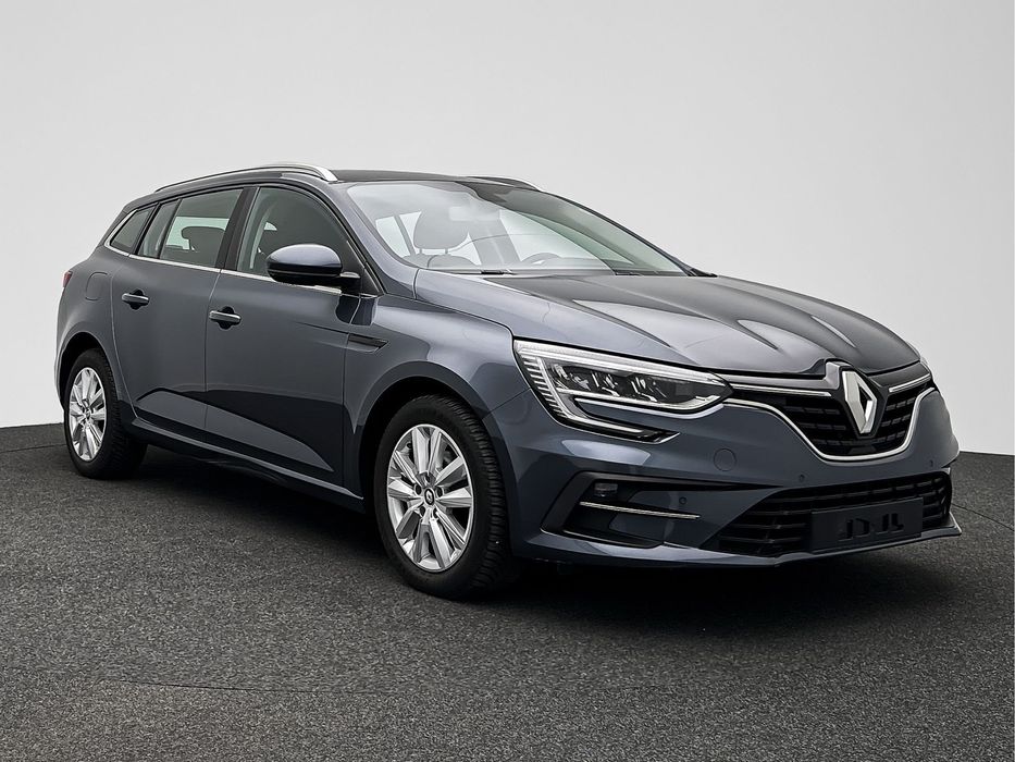 Renault Megane Sport Tourer 1.0TCE