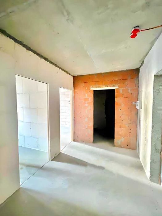 Продаж 1к квартири ЖК Лебединий Ревуцького 40в