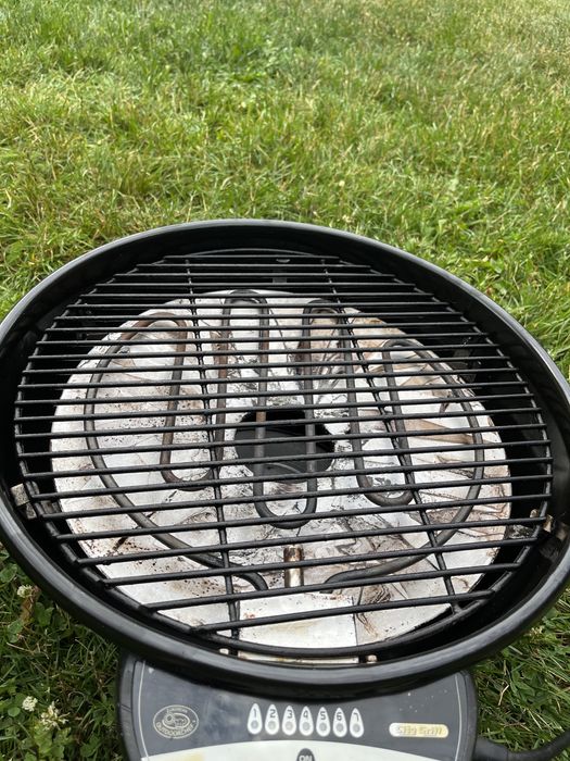 Grill Elektryczny Tanio