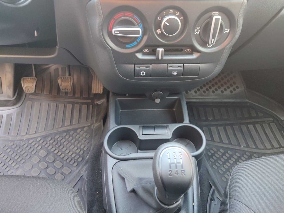 Lada Granta 2021
