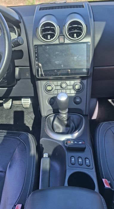 Nissan Qashqai+2 Tekna 1.5DCI 7 lugares