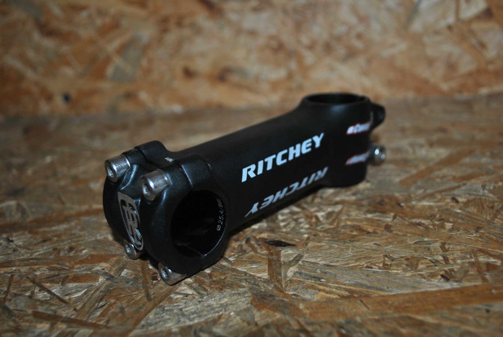 Idealny Mostek RITCHEY Comp 100mm 6/84 25,4mm Gravel