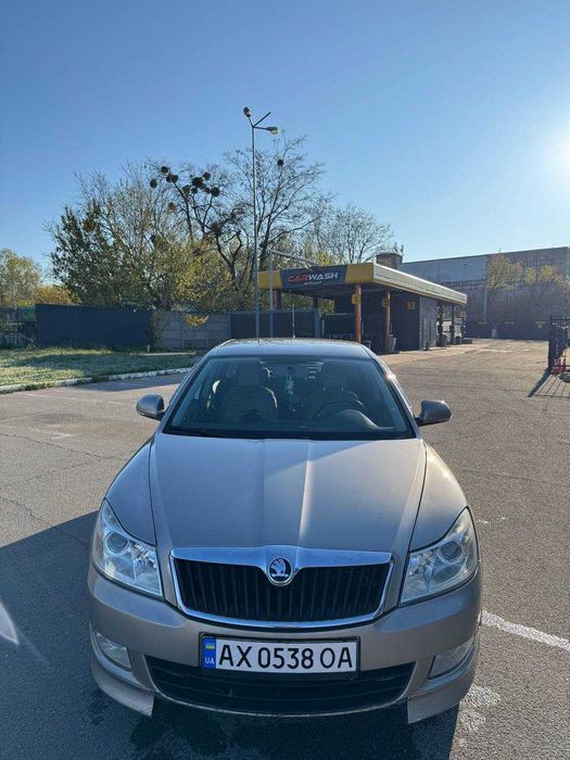 Продам авто Skoda Octavia a5 1.8 tsi  dsg7