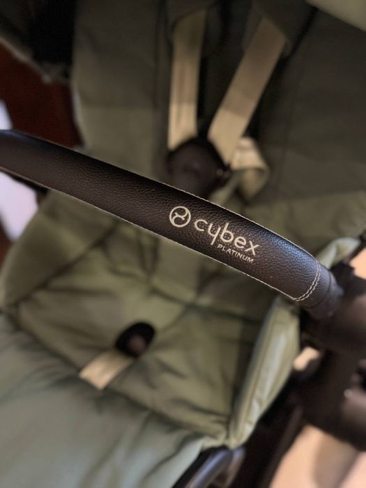Продам візочок Cybex priam 2в1