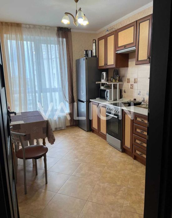 Продам 3кім.квартиру Вишневе ЖК Акварелі 1 вул.Лесі Українки,74В єОселя