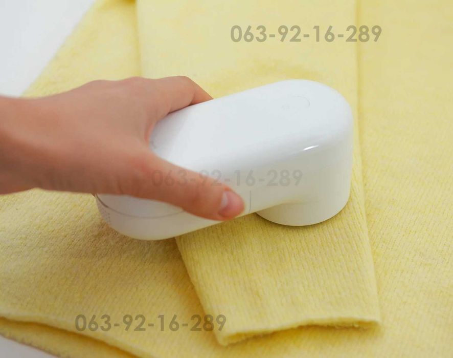 ХИТ! Машинка для стрижки удаления катышков Xiaomi Mijia MQXJQ01KL: 318 ...