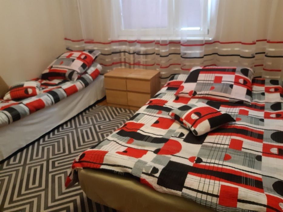 Atrakcyjne mieszkanie dla pracowników i studentów