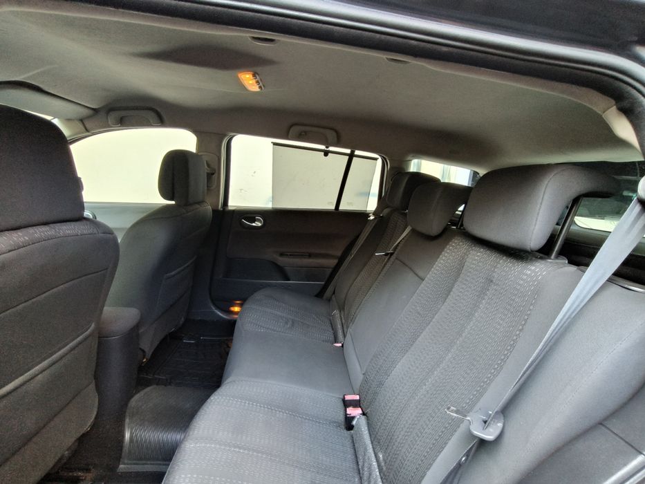 Renault Megane 1.5dci 105cv ano 2006