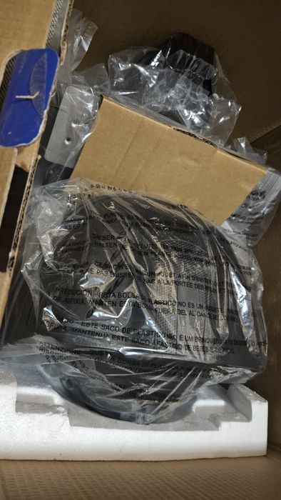 Volante Thrustmaster T300 RS GT Edition