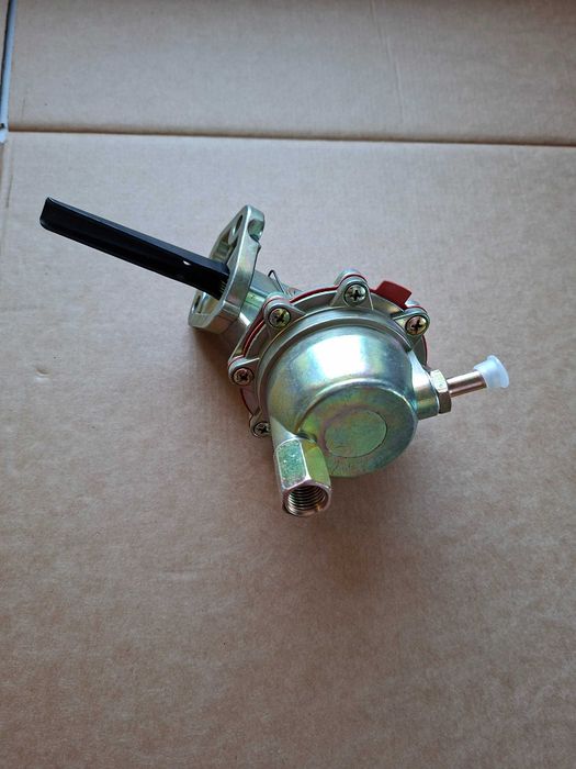Wołga Pompa Paliwa Nowy Typ W-402 Pompy