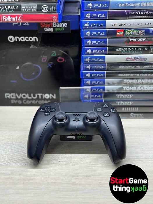Джойстик для Ps 5 Playstation 5.Dualsence 5