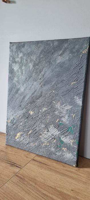 Obraz akrylowy 30x40. Tekstura.