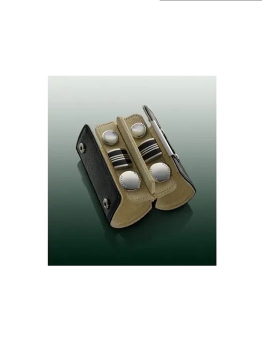 Etui na Spinki do mankietów Dalvey of Scotland