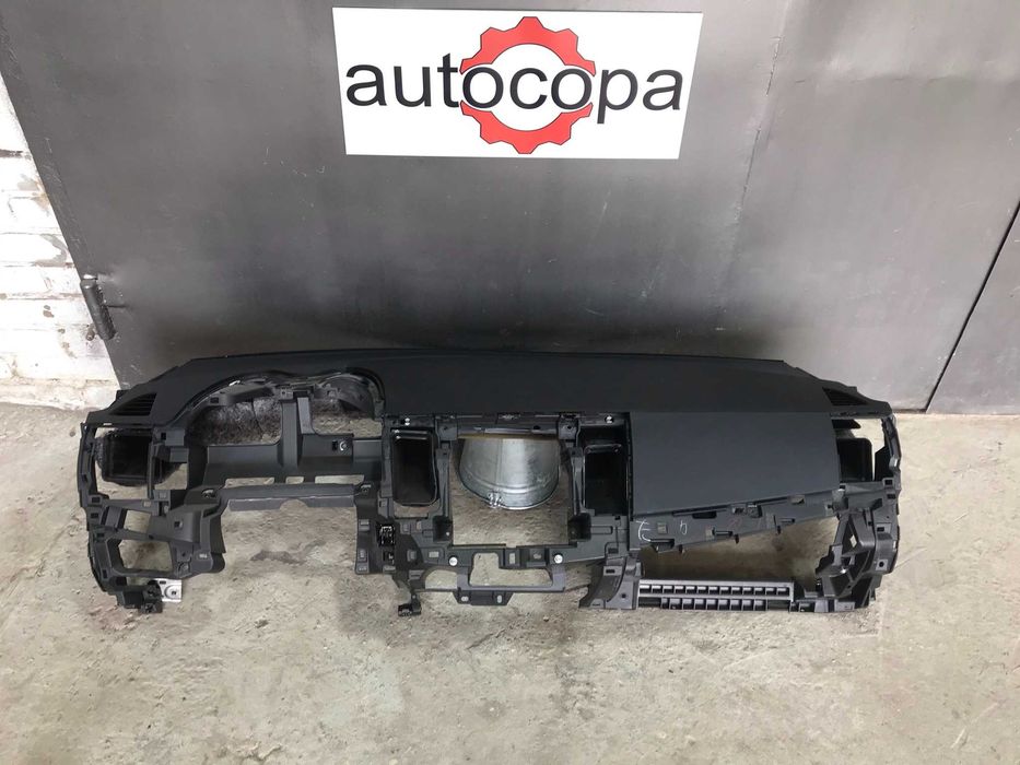 Комплект безпеки для Mitsubishi Lancer X 2010p,Ланцер 10