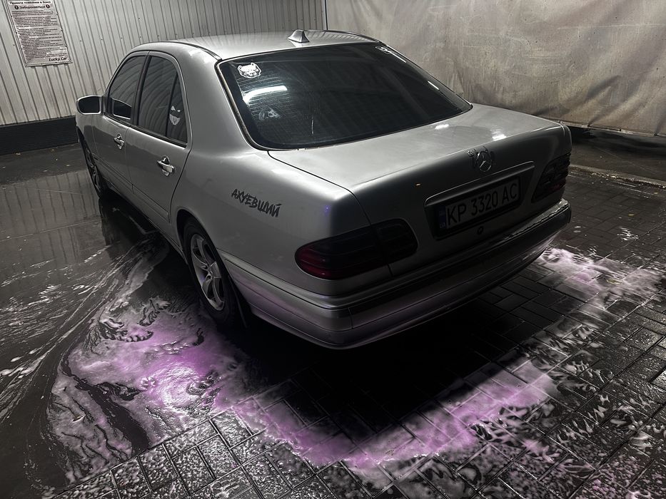 Продам мерса нормального