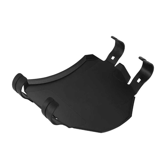 ‼️Захисний Щиток Для Передньої Вилки (Комплект) Номерний Знак