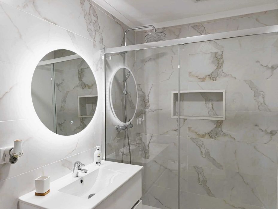 Apartamento T1 - Arrifes