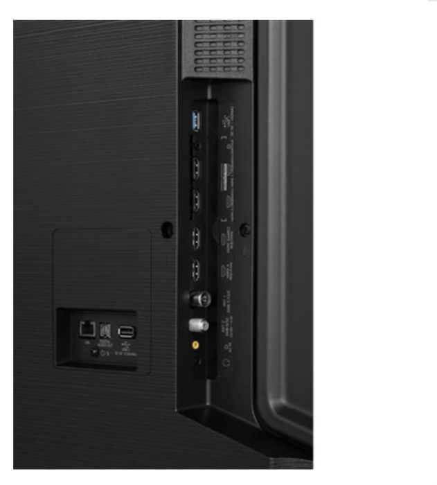 Телевізор Hisense 75 U7NQ