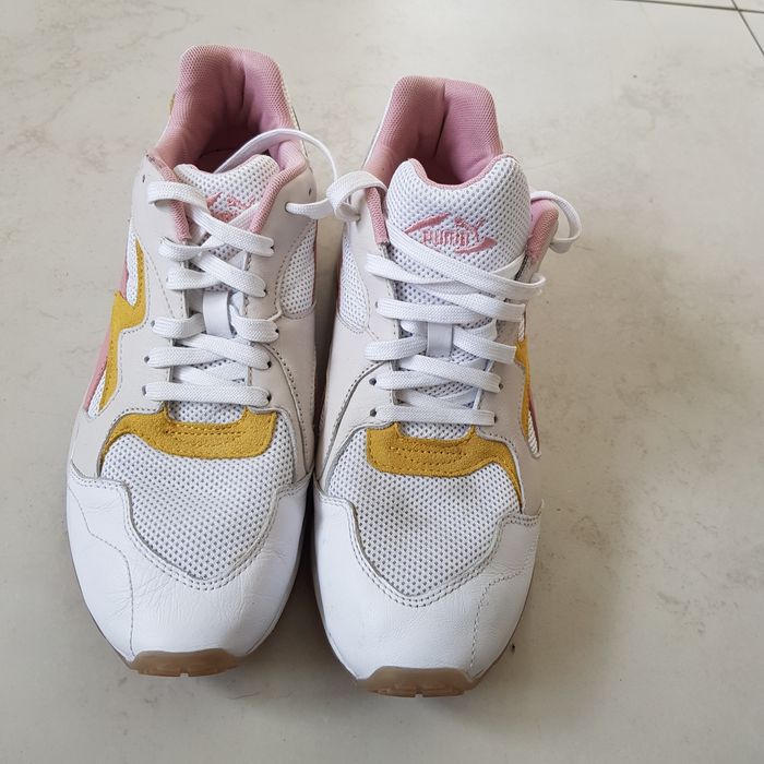 Puma r43 długość wkładki 28cm