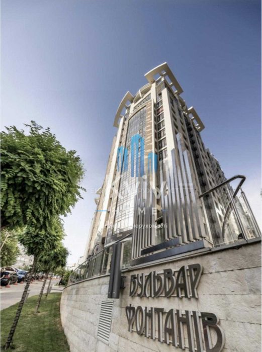 Оренда Підземний паркінг | Бульвар Фонтанів | вул. Патріса Лумумби 6/1