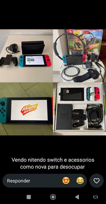 Vendo consola portátil