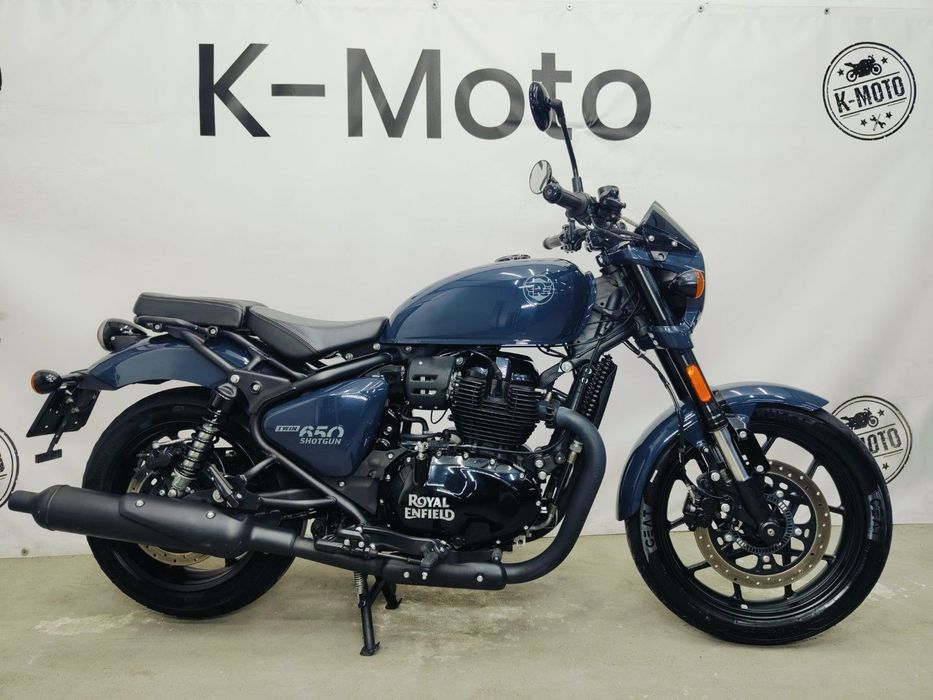 Royal Enfield