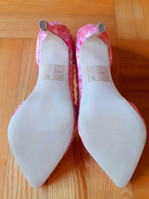 Spilki Call it SPRING