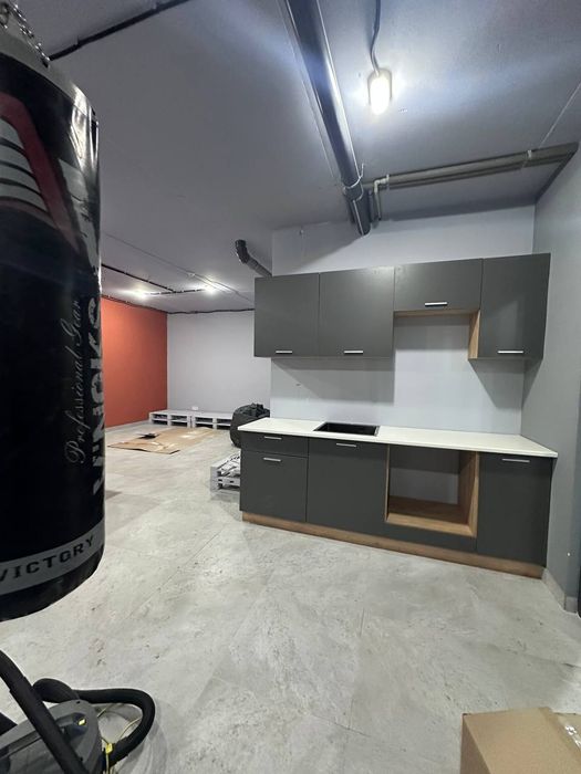 Продаж 3-кімнатної квартири | ЖК RIVERSIDE
