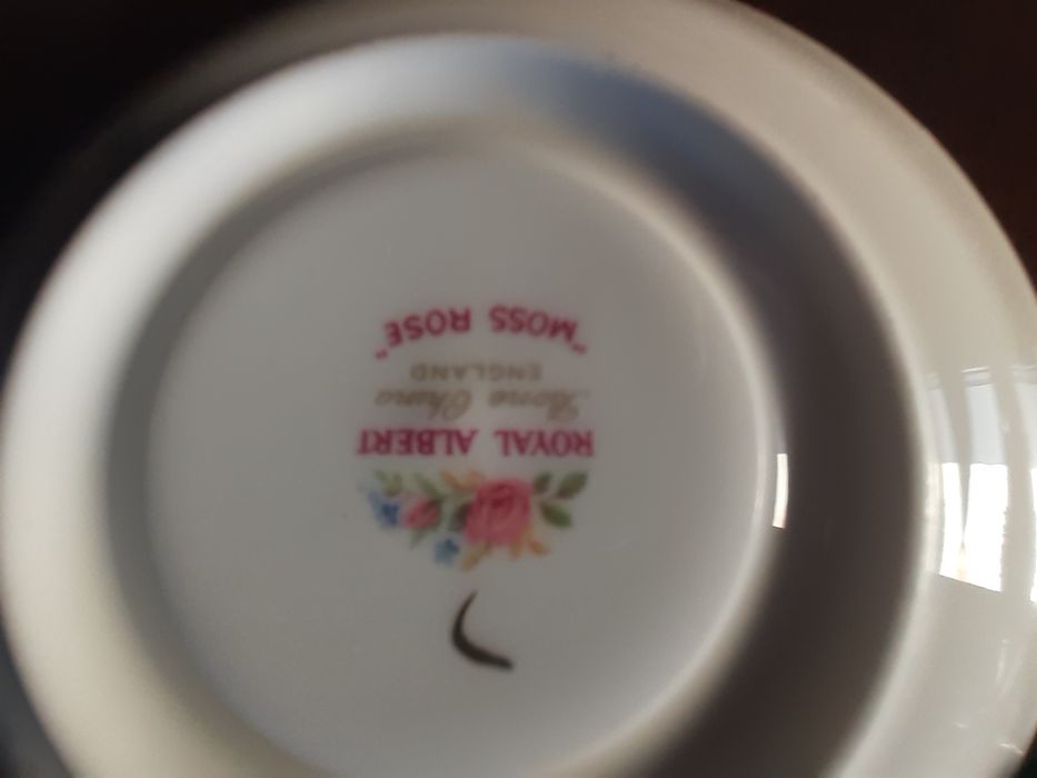 Chavenas porcelana Royal Albert423438505214617604