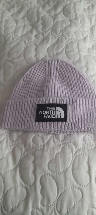 Czapka The North Face oryginalna