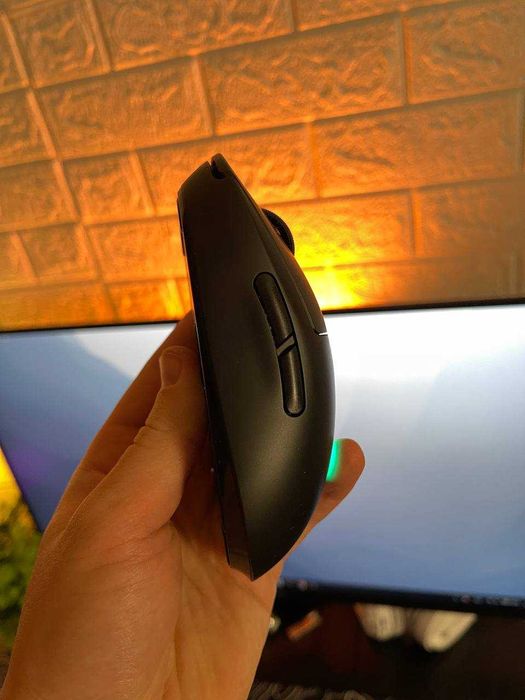 Мишка Logitech G PRO