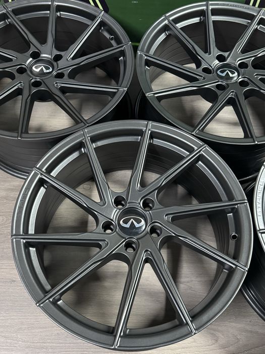 Диски 5*114.3R19 Infiniti,Acura,Mitsubishi,Toyota,Lexus