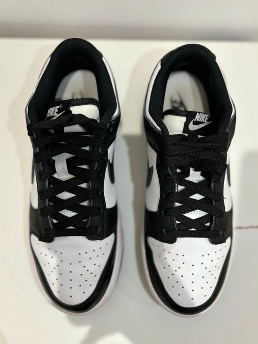 sapatilhas nike dunk para mulher